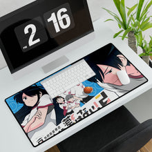 Load image into Gallery viewer, Ani Ni Tsukeru Kusuri Wa Nai Mouse Pad (Desk Mat)
