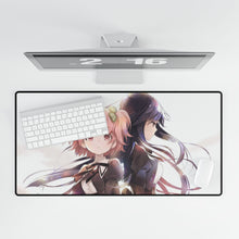 Load image into Gallery viewer, Gleipnir Mouse Pad (Desk Mat)
