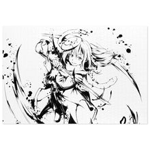 Load image into Gallery viewer, Anime That Time I Got Reincarnated as a Slime Jigsaw Puzzle
