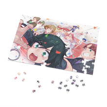 Load image into Gallery viewer, Darling in the FranXX Jigsaw Puzzle
