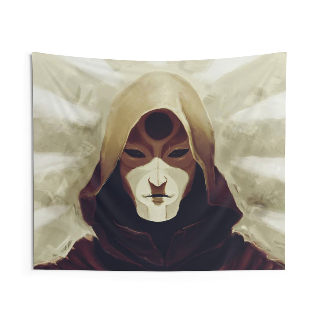 Avatar: The Legend Of Korra Indoor Wall Tapestry