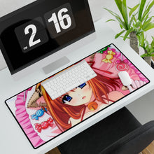 Load image into Gallery viewer, Anime Shuffle! Mouse Pad (Desk Mat)
