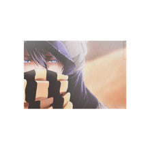 Load image into Gallery viewer, Free! Haruka Nanase Rug
