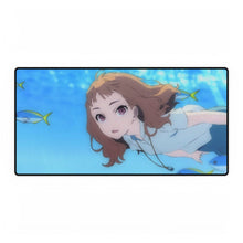 Load image into Gallery viewer, Josee, The Tiger And The Fish Mouse Pad (Desk Mat)
