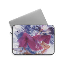 Load image into Gallery viewer, Bungou Stray Dogs Laptop Sleeve
