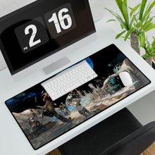 Load image into Gallery viewer, Final Fantasy Mouse Pad (Desk Mat)
