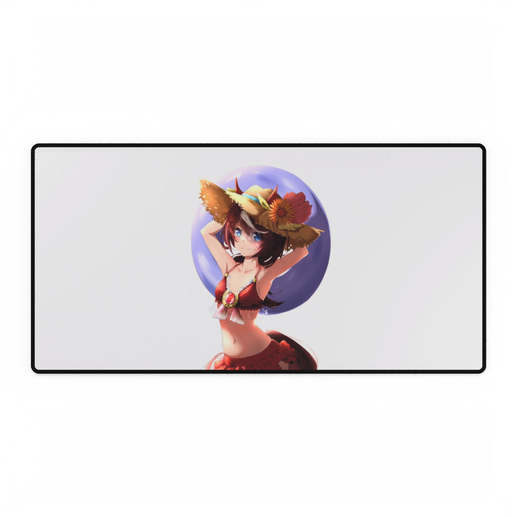 Anime Uma Musume: Pretty Derby Mouse Pad (Desk Mat)