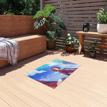 Load image into Gallery viewer, Classroom Of The Elite Rug
