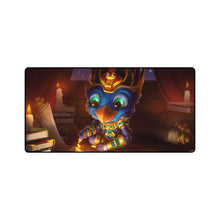 Load image into Gallery viewer, Smite Mouse Pad (Desk Mat)
