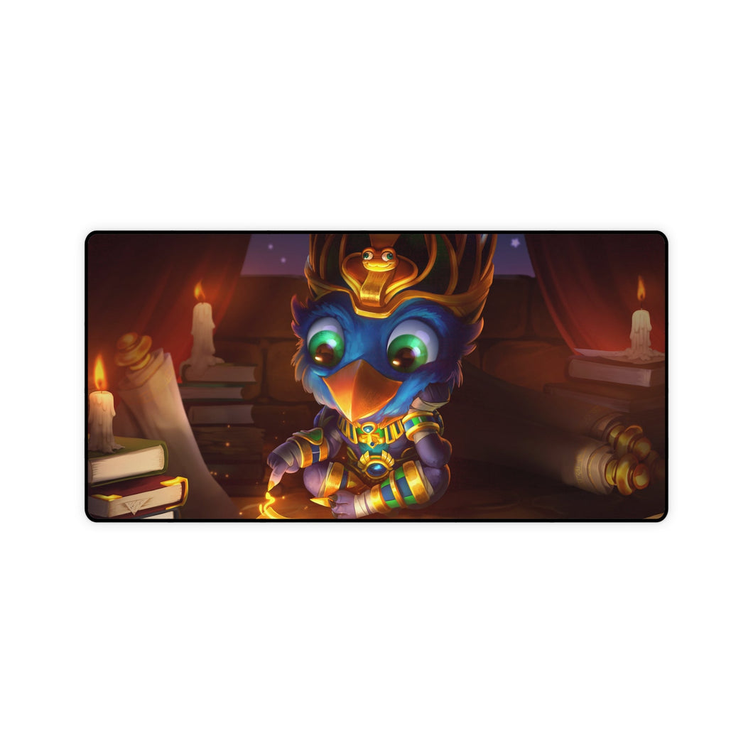 Smite Mouse Pad (Desk Mat)