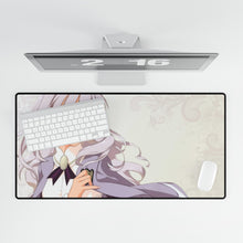 Load image into Gallery viewer, Anime The iDOLM@STER Mouse Pad (Desk Mat)
