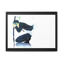 Load image into Gallery viewer, Rin Okumura Canvas Framed Art Print
