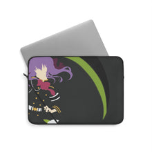 Load image into Gallery viewer, Anime Seraph of the End Laptop Sleeve
