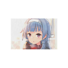 Load image into Gallery viewer, Kannagi: Crazy Shrine Maidens Rug
