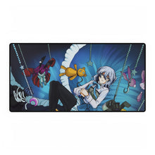 Load image into Gallery viewer, Anime Pandora Hearts Mouse Pad (Desk Mat)
