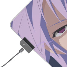 Load image into Gallery viewer, No Game No Life RGB LED Mouse Pad (Desk Mat)
