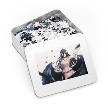 Load image into Gallery viewer, Overlord Albedo Jigsaw Puzzle
