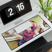 Load image into Gallery viewer, Anime When They Cry Mouse Pad (Desk Mat)
