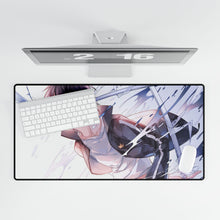 Load image into Gallery viewer, Noragami Aragoto Mouse Pad (Desk Mat)
