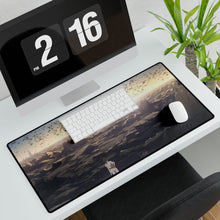 Load image into Gallery viewer, Shinsekai Yori Mouse Pad (Desk Mat)
