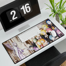 Load image into Gallery viewer, Anime Re:ZERO -Starting Life in Another World- Mouse Pad (Desk Mat)
