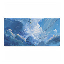 Load image into Gallery viewer, Anime Weathering With You Mouse Pad (Desk Mat)
