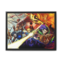 Load image into Gallery viewer, Anime Fate/Zeror Canvas Framed Art Print
