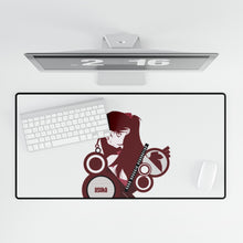 Load image into Gallery viewer, Anime Neon Genesis Evangelionr Mouse Pad (Desk Mat)
