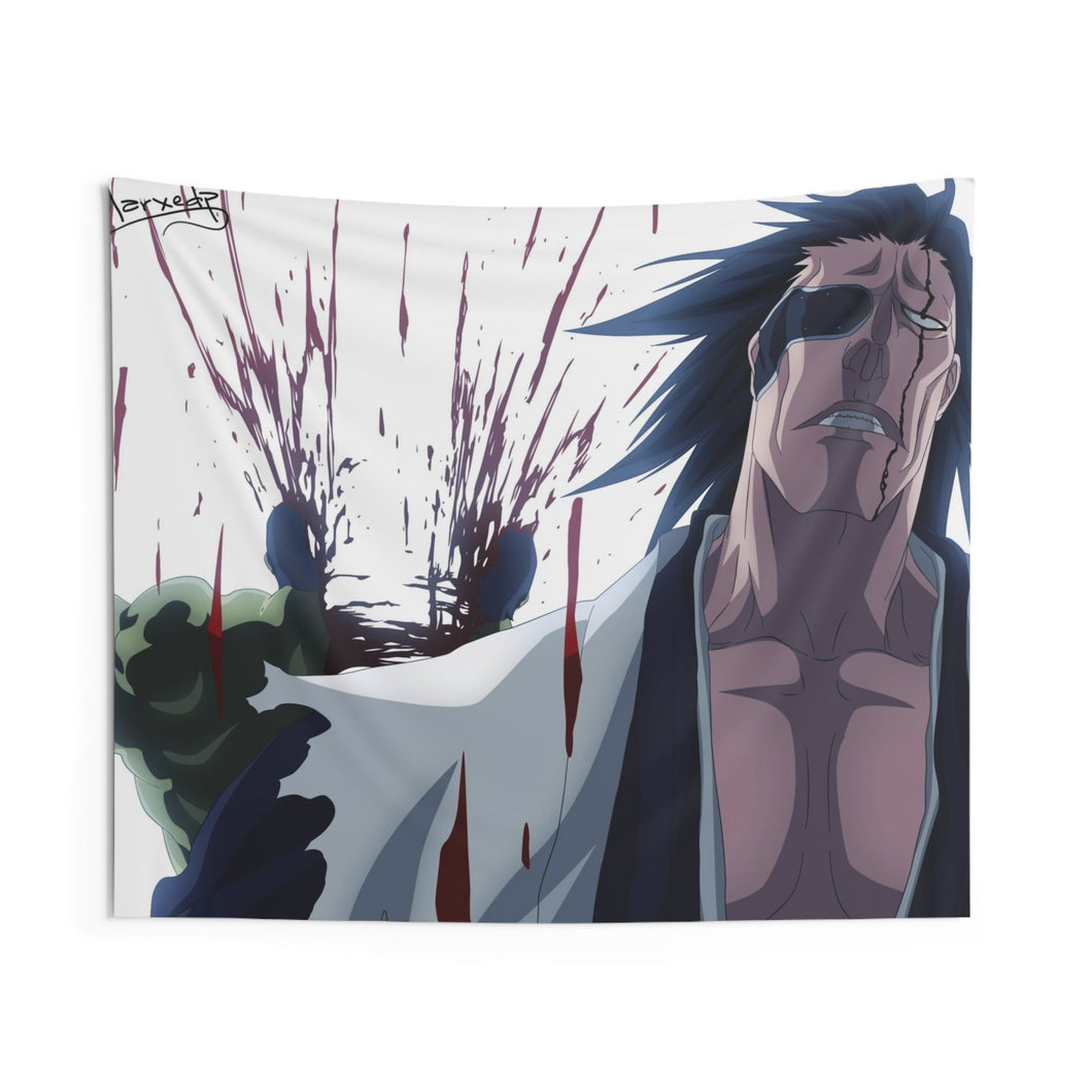 Anime Bleach Indoor Wall Tapestry
