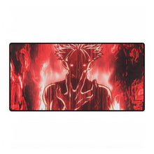 Load image into Gallery viewer, Ragna Crimson Mouse Pad (Desk Mat)
