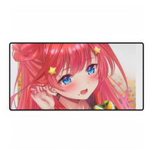 Load image into Gallery viewer, Anime The Quintessential Quintuplets Mouse Pad (Desk Mat)
