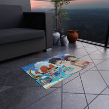 Load image into Gallery viewer, Ao No Exorcist Rug
