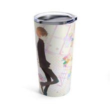 Load image into Gallery viewer, Eru Chitanda  And  Hōtarō Oreki Tumbler 20oz
