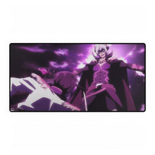 Load image into Gallery viewer, How NOT To Summon A Demon Lord Mouse Pad (Desk Mat)
