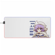 Touhou RGB LED Mouse Pad (Desk Mat)