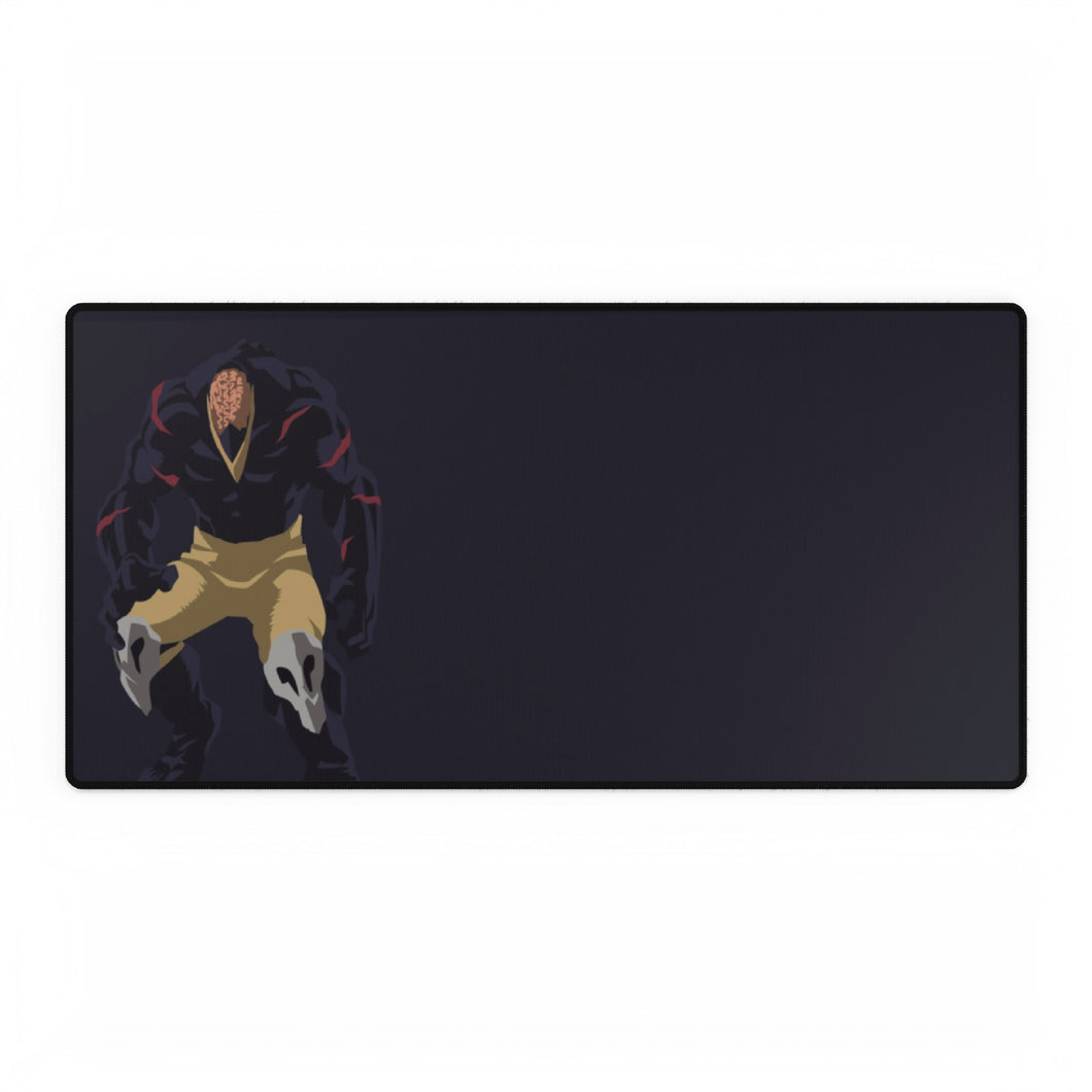 Anime My Hero Academia Mouse Pad (Desk Mat)