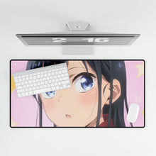 Load image into Gallery viewer, Pseudo Harem Mouse Pad (Desk Mat)
