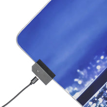 Load image into Gallery viewer, Sound! Euphonium RGB LED Mouse Pad (Desk Mat)
