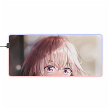 Load image into Gallery viewer, My Dress-Up Darling RGB LED Mouse Pad (Desk Mat)
