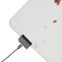 Load image into Gallery viewer, Dororo Hyakkimaru, Dororo RGB LED Mouse Pad (Desk Mat)
