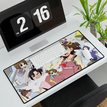 Load image into Gallery viewer, Anime The iDOLM@STER Mouse Pad (Desk Mat)
