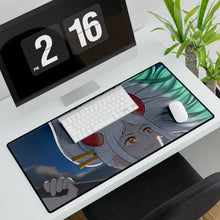 Load image into Gallery viewer, Anime One Piece Mouse Pad (Desk Mat)
