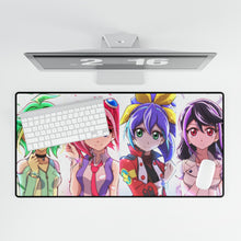Load image into Gallery viewer, Yu-Gi-Oh! Arc-V Mouse Pad (Desk Mat)
