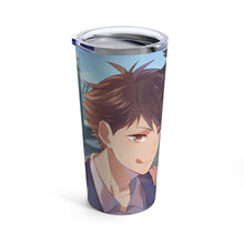 Load image into Gallery viewer, Haikyu!! Tumbler 20oz
