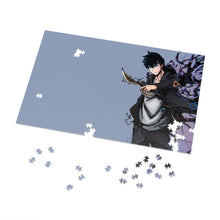 Load image into Gallery viewer, Anime Solo Leveling Jigsaw Puzzle
