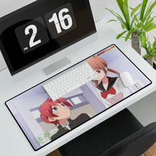 Load image into Gallery viewer, Tsuredure Children Mouse Pad (Desk Mat)
