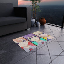 Load image into Gallery viewer, Erika , Hiro &amp; Sachi Rug

