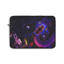 Load image into Gallery viewer, Black Butler Laptop Sleeve
