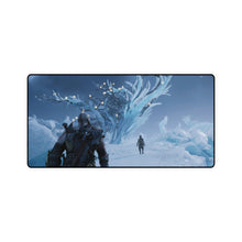 Load image into Gallery viewer, Story Trailer: Tree Mouse Pad (Desk Mat)
