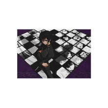 Load image into Gallery viewer, Code Geass Lelouch Lamperouge Rug

